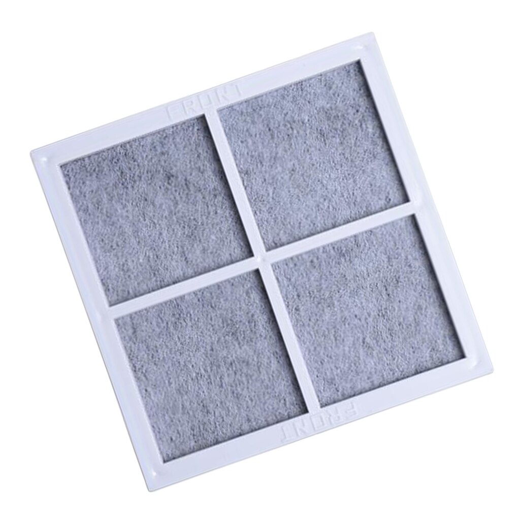 For LG Refrigerator Filter Water Air Dust Hepa Purifier Replacement LT120F