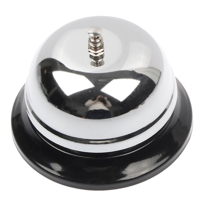Desktop Bel Hotel Counter Receptie Restaurant Bar Service Bel Birthday Party Christmas Party Decoratie Bell