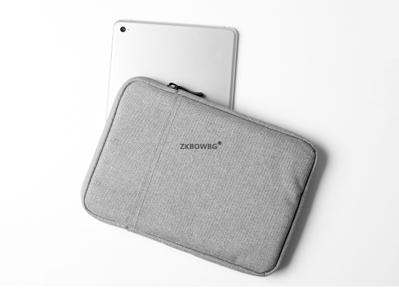 Bolsas universales a prueba de golpes de 6 "para Woxter Scriba 195 6 pulgadas Capa Kobo Aura N514 Rakuten Aura 6 pulgadas EReader Case