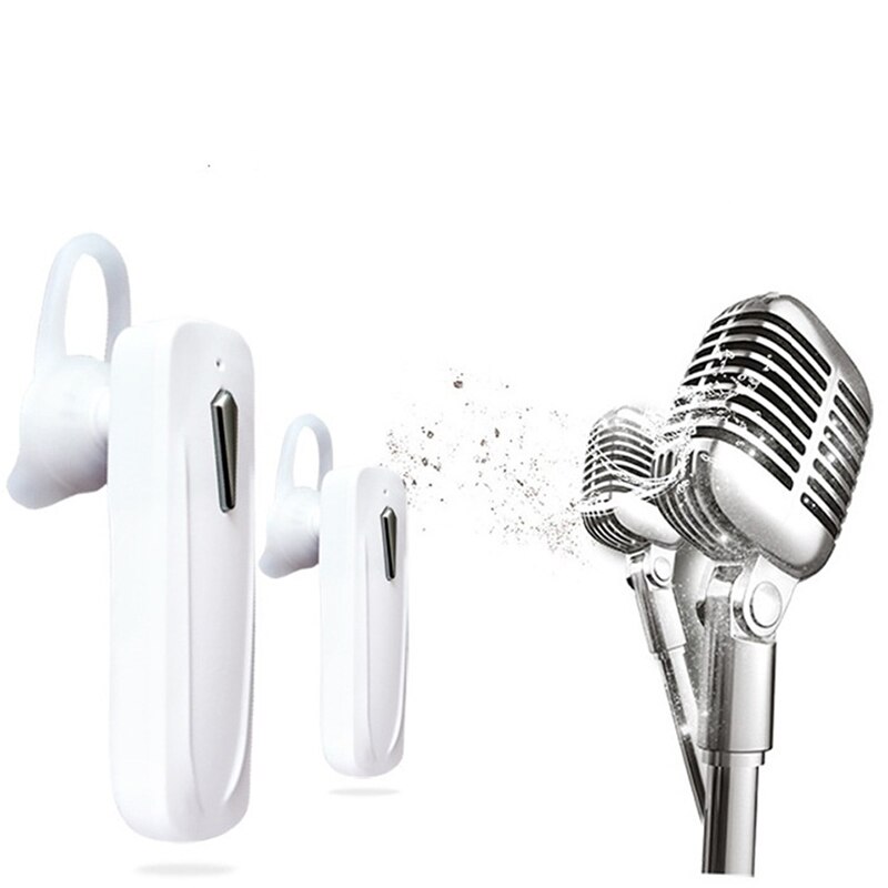 For LG V50 ThinQ V40 V30s V30 Q8 Q7 Q6 G8 G8s G7 G6 G5 K8 K4 K7 K10 Earphone Wireless Headset Sport Earbud Bluetooth Headphone