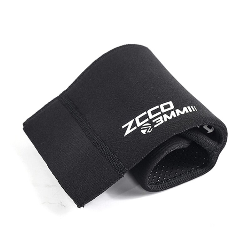 Skarpety nurkowe wędkarstwo surfing żeglarstwo elastyczne pływanie kajakarstwo podwodne utrzymuj guma syntetyczna ciepłe akcesoria