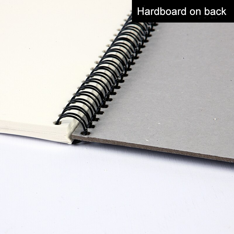 16K 8K Sketch Painting Paper For Student and Artist Supplies