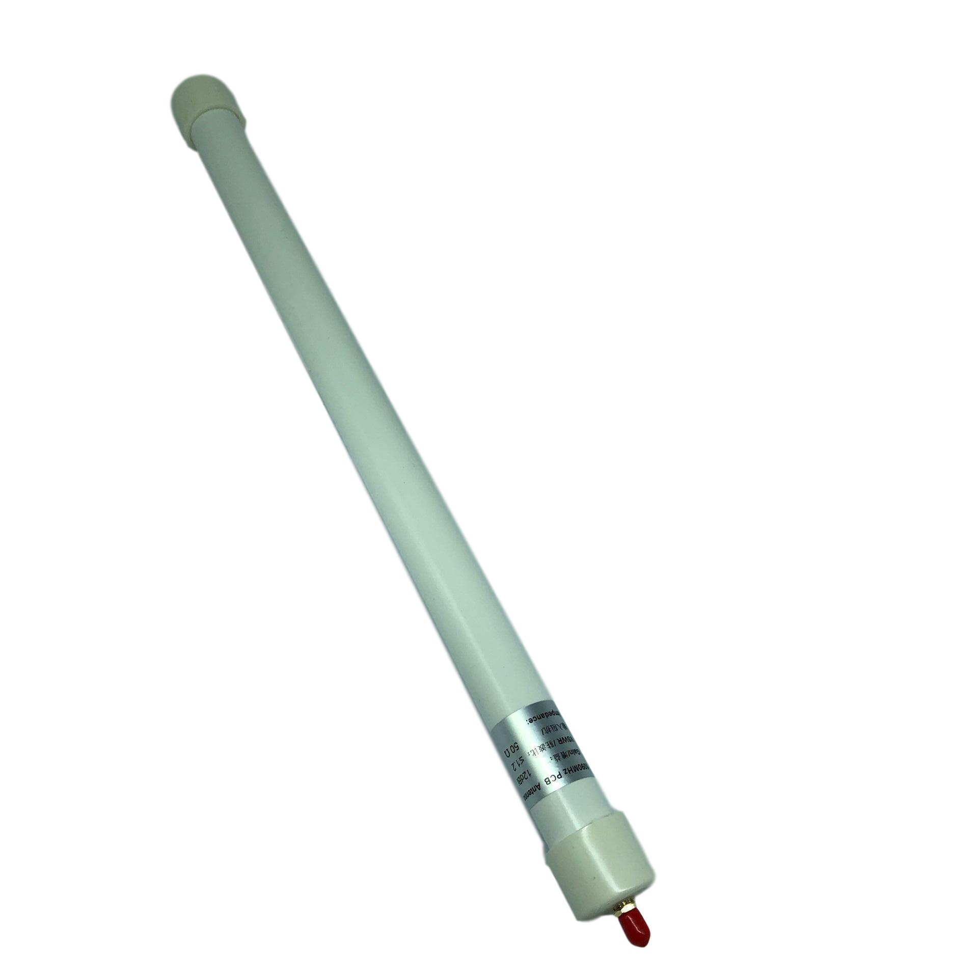 1090 MHz PCB Strip-line 4 Half wave antennas