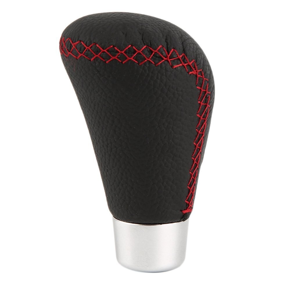 Pommeau De Volant En Cuir Power Ball - Modèle 00137 Universel - Pour Volant Max 30mm