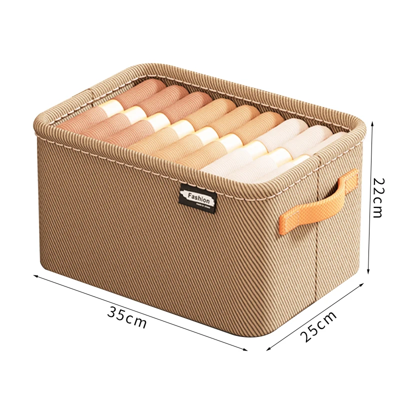 Placard de Rangement Pliable pour Vêtements et viser, 1/2/3 Pièces, Nouveauté: L / Black