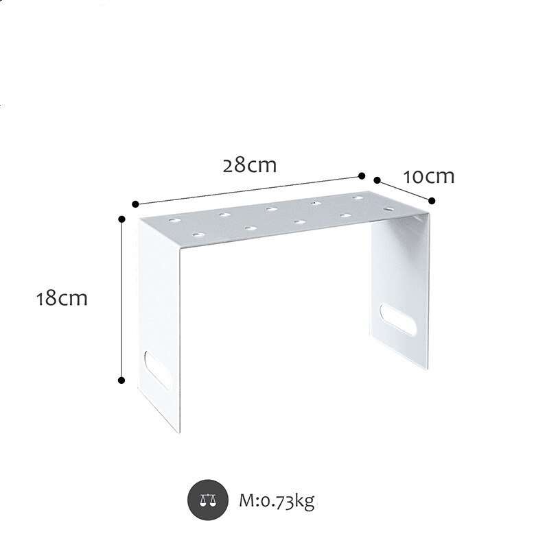 Nordic Stijl Metalen Cake Stand Platen Snack Snoep Lade Party Filmen Props Dessert Creatieve Display Stand Bruiloft Decoratie: B