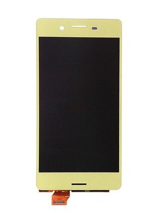 5.0 "dla SONY Xperia X XP wyświetlacz LCD ekran dotykowy Digitizer dla SONY XPERIA X wydajność F8131 F8132 wyświetlacz ekran