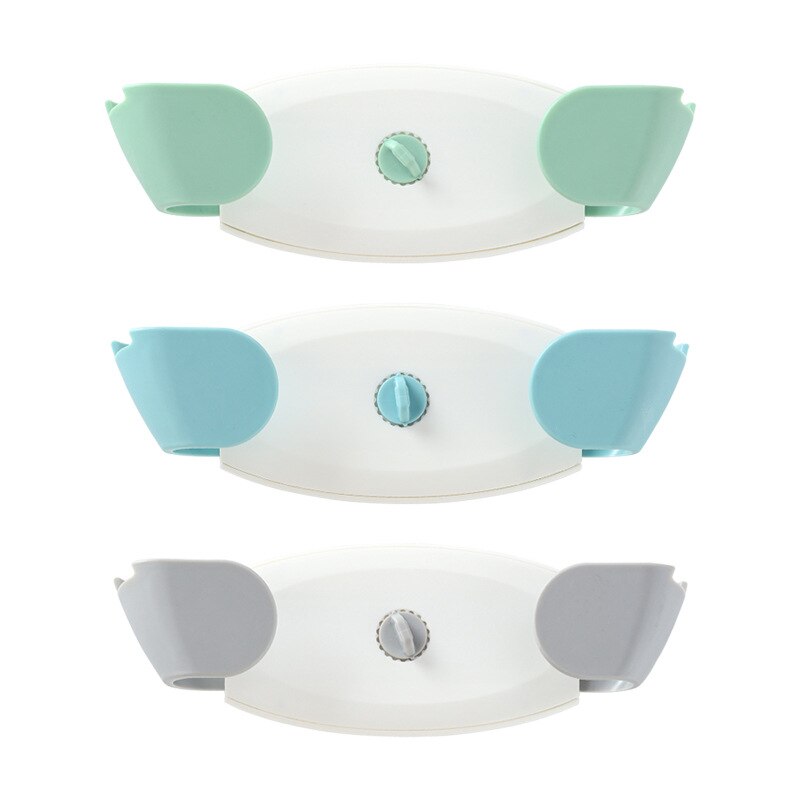 Pot réglable porte-couvercle mural support suspendu pour Pan Pot couvercle support cuisine organisateur en plastique cuisine support de rangement