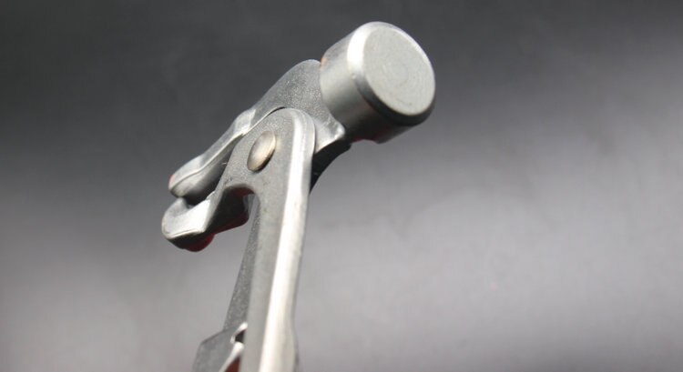 Band Balans Hamer Band Ping Heng Qian Balans Blok Demontage Tang Band Reparatie Tools