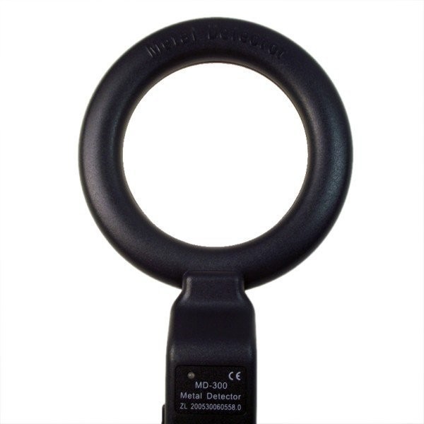 factory Metal Detector High Sensitivity Folding Hand-held Metal Detector super gold scanner