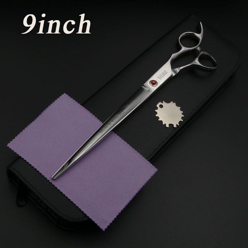 9 Inch Pet Hair Snijden Schaar Hond Grooming Scharen Classic Praktische Model Met Case