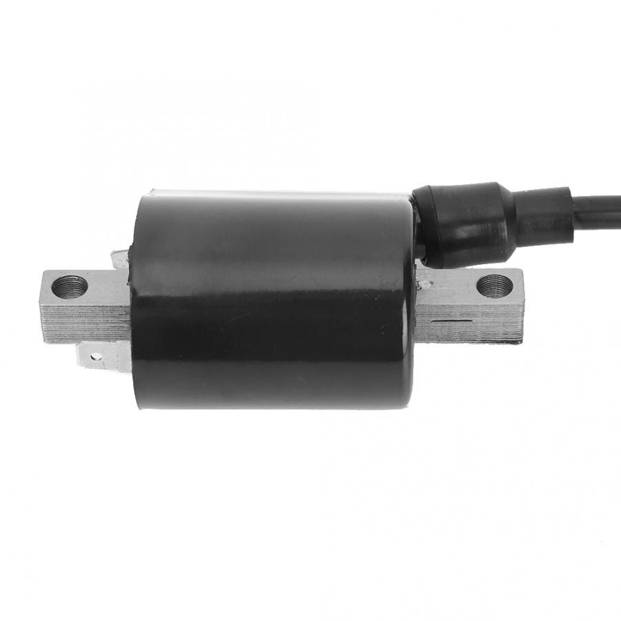 2 st tändspole montering passar för yamaha xvs 1100 v- star 1999 2000 2001 2002 2003 2004 2005 5el-82320-00-00 black abs