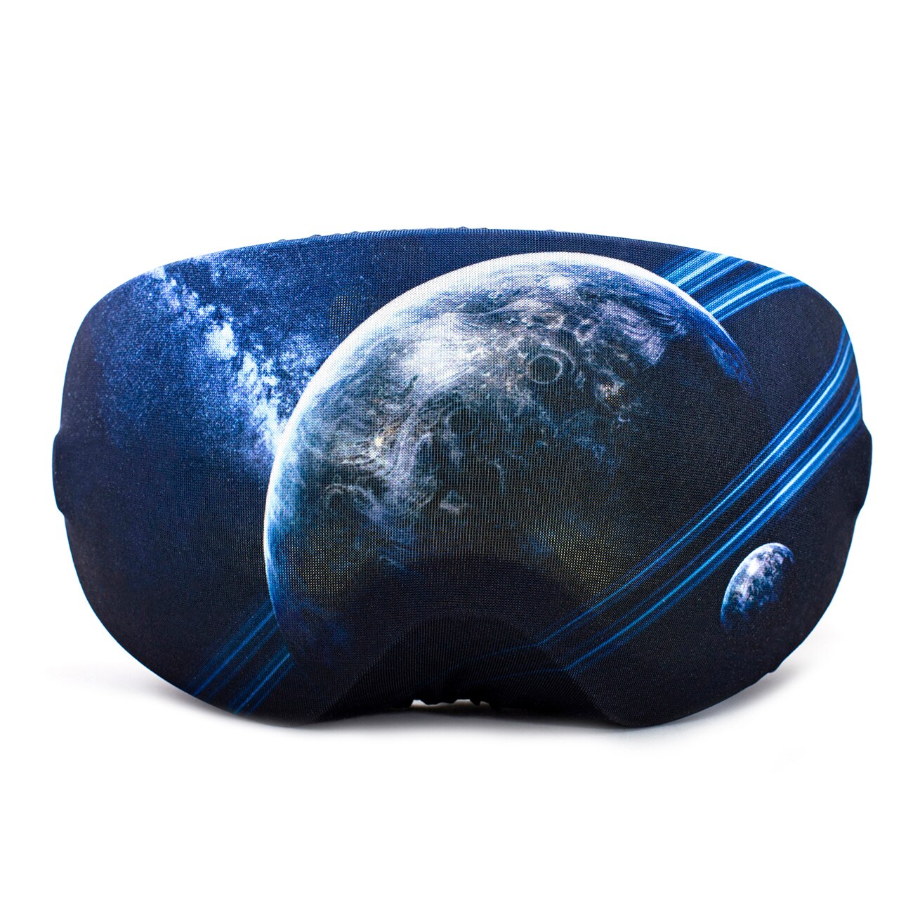 MAXJULI Goggle Cover Microfiber Protective Goggles Protector,Ideal for Snow Ski Goggles Protect Scratch dustproof 3000: C18 Planet