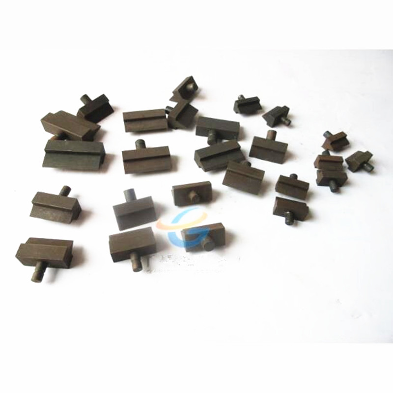 1pcs Hydraulic Cutter head SC-12 SC-16 SC-20 SC-22 SC-25 Hydraulic steel shear special head disconnection clamp blade