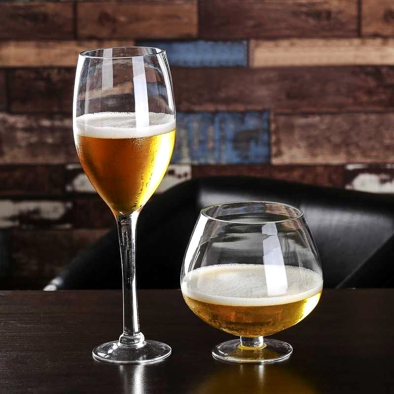 410-5000 ml énorme grand verre à vin grand drôle cristal Champagne boire des verres à bière tasse tasse clair sans plomb gobelet pour la fête KTV