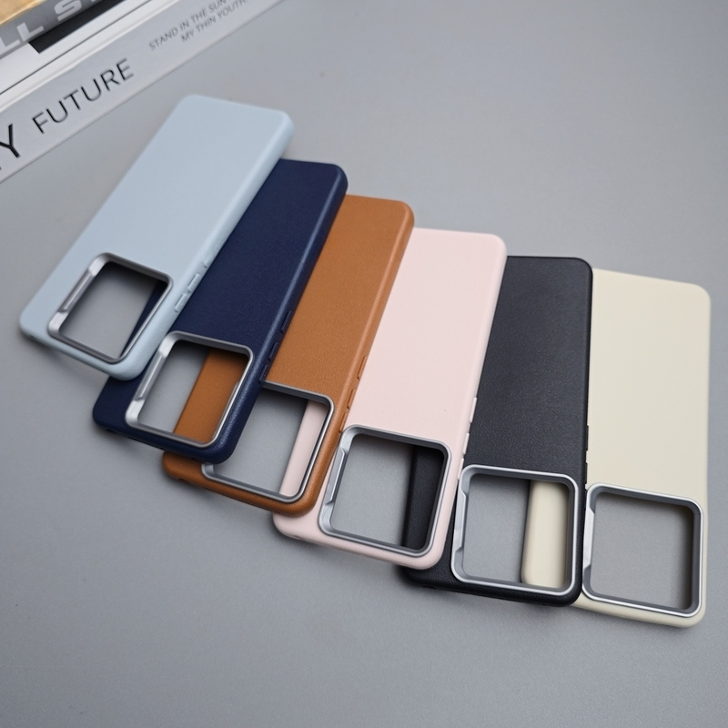 Case For Infinix Note 50 Pro Plus Note50 50X 50S 4G 5G Case Luxury PU Silicone Back Cover Soft Protect Shell Shockproof Bumper