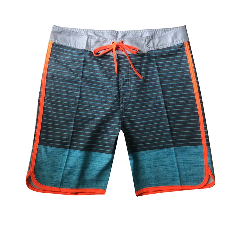 Summer Quick Dry Board Shorts Men Summer Spandex Active Sexy Beach Surf Swim Shorts Men Bermuda Short Swimming Boardshorts