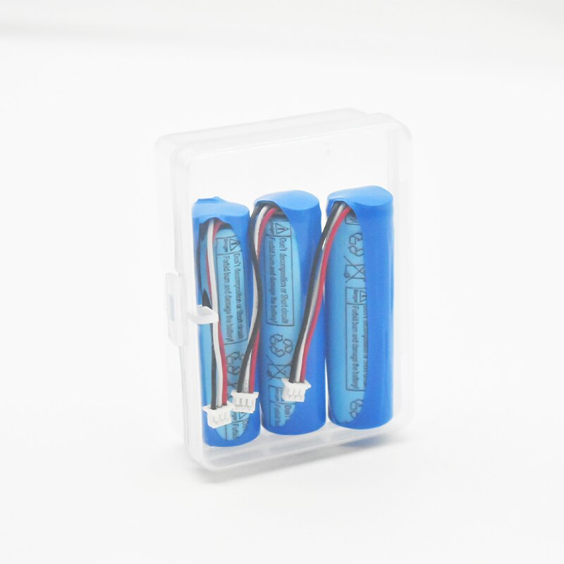 For 70mai dash cam pro accessories 3.7v lithium battery hmc1450, car dvr special car recorder lithium battery500mah