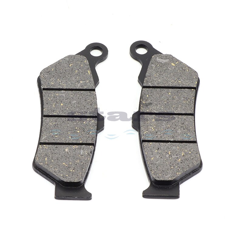 Motorcycle Front Brake Pads For BMW F 650 GS F650 GS F 650GS F650GS F650ST F650CS F650 ST 1993