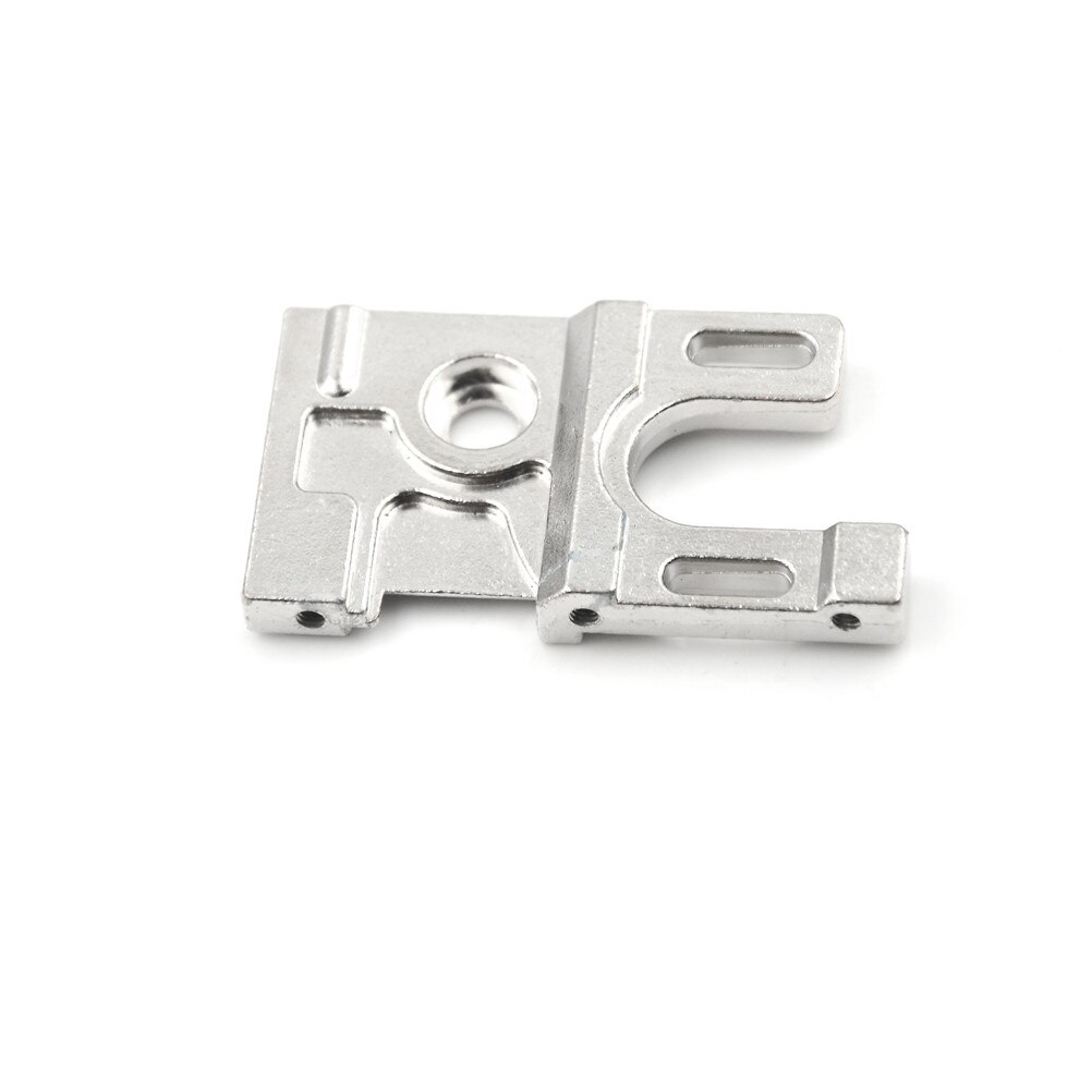 03007 Rc Hsp Motor Mount Voor 1:10 Model Auto Onderdelen 03007 Flying Fish Buggy Truck 94123 94111 94124 94170 pro Vervanging