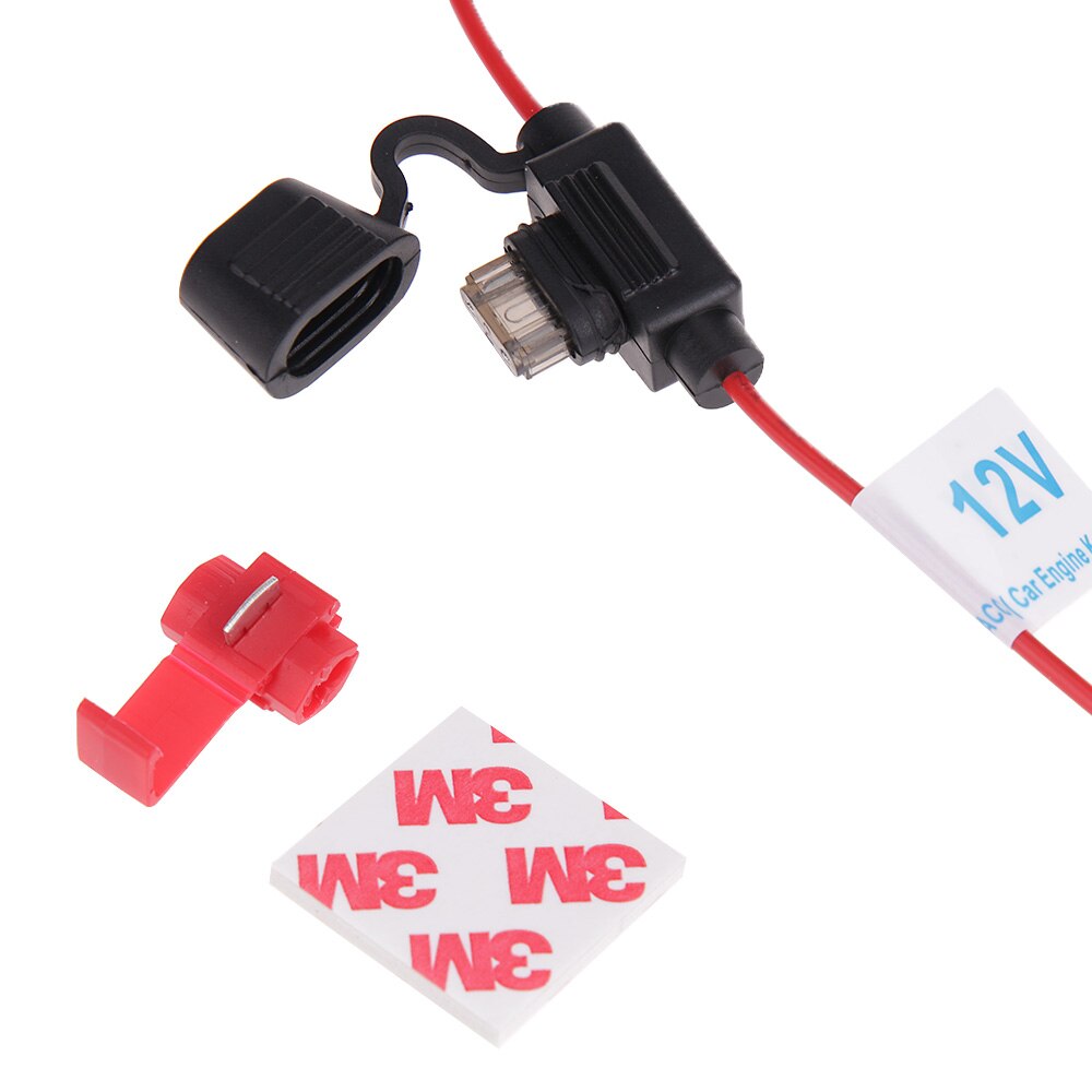 Rovtop universel 12V autoradio antennes Auto voiture FM antenne amplificateur Signal Amp Booster Radio FM pour Marine voiture véhicule bateau Z2