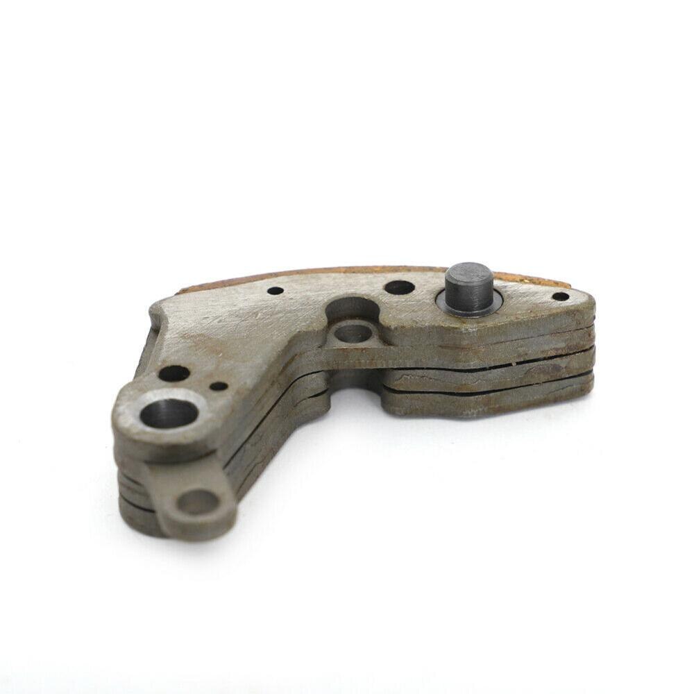 Natte Centrifugaalkoppeling Schoen Carrier Hisun HS400 Msu 400 Atv Utv Massimo Bennche