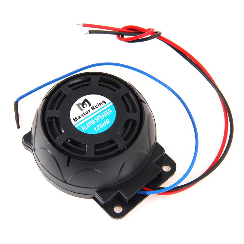 CARCHET Motorfiets Anti-diefstal Alarmsysteem Inbraakalarm Afstandsbediening Beveiliging Motor Antifurto Moto Sirena