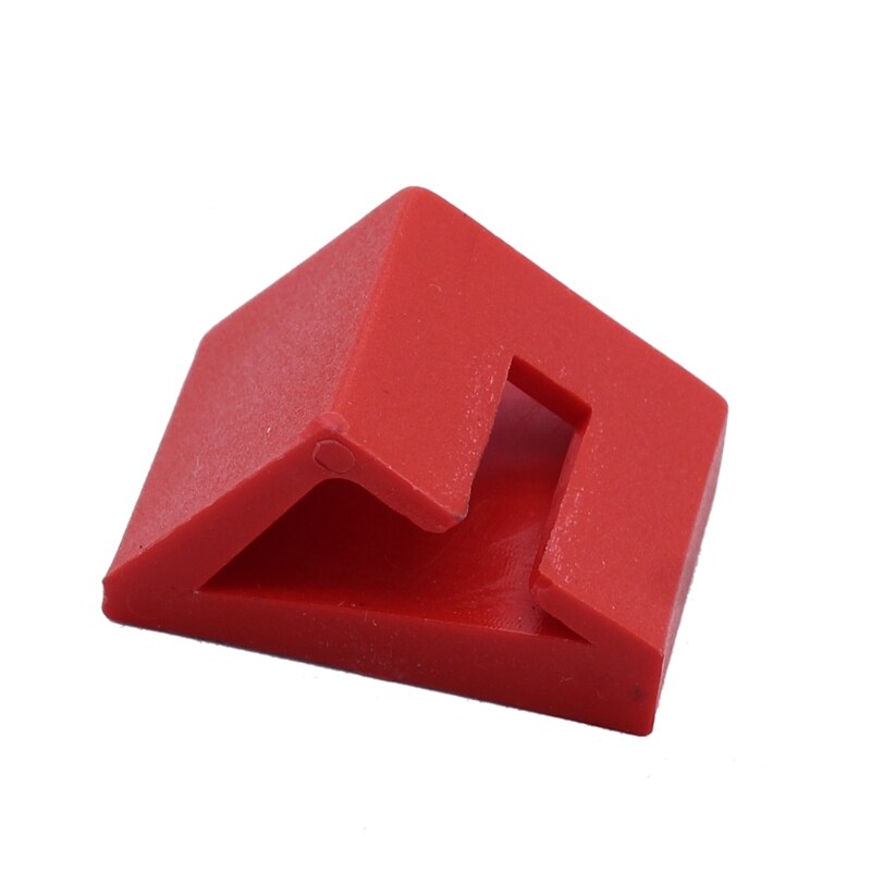 4Pcs/Set Boot Handle Tailgate Repair Clips for Nissan Qashqai 2006 -