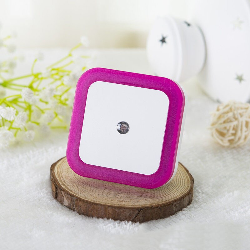 Wandlamp babylampen nacht thuis romantisch kinderen voor kinderen led-lampen noodbatterij sfeerkaart slaapkamer met beweging