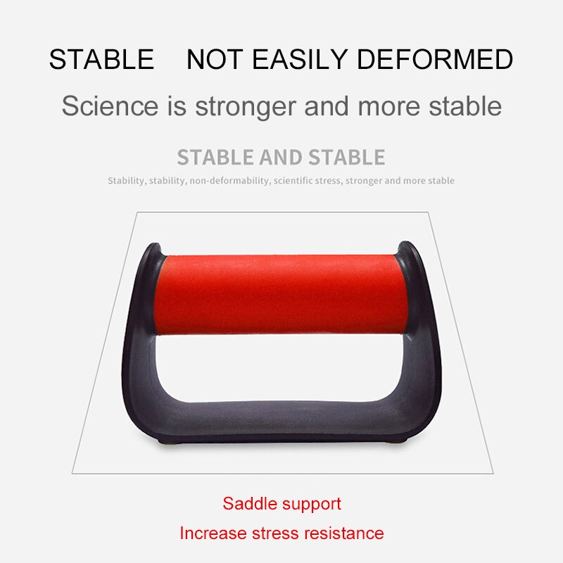 1 Pair Push Ups Stands Grip Fitness Push Ups Handles Chest Bodybuilding Sports Muscular Training Push Up Bar Exercise Equipment