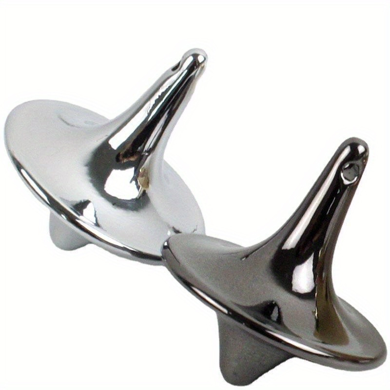 Movie Spinning Top - Inception Inspired Gyroscope Toy for Stress Relief and Entertainment