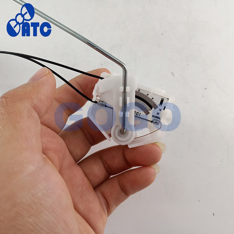 auto parts Fuel oil level sensor for Renault logan