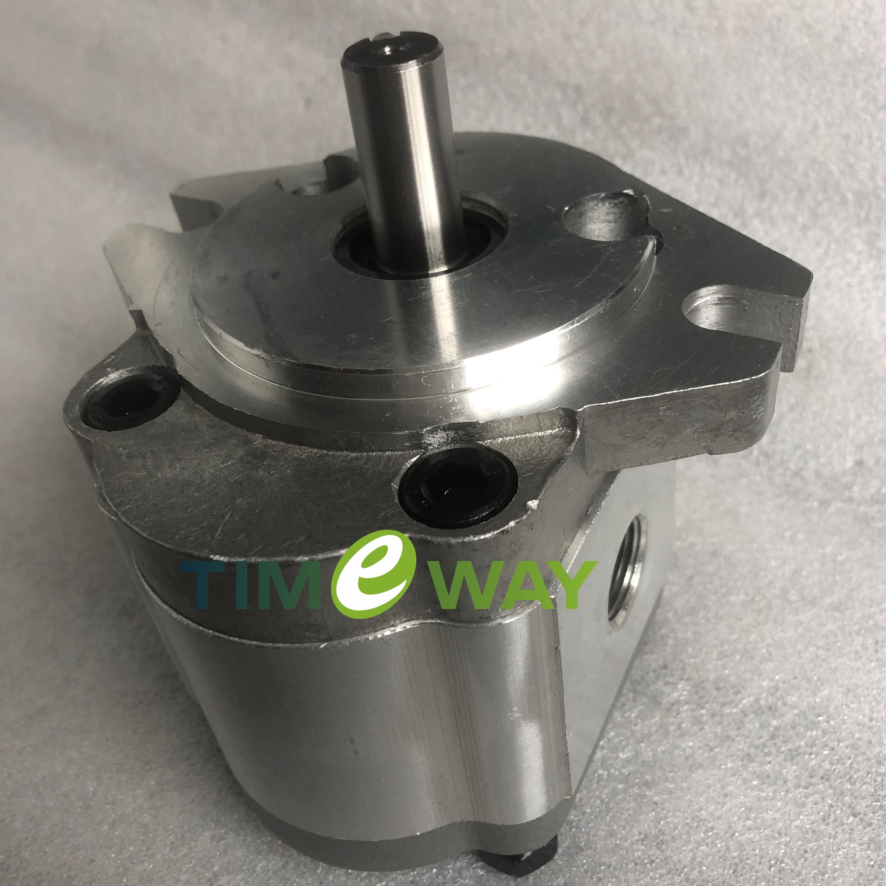 CBW High Pressure Low Displacement Pump CBW - F304 CBW-F306 F310 Hydraulic Gear Oil Pump for Mini Excavator