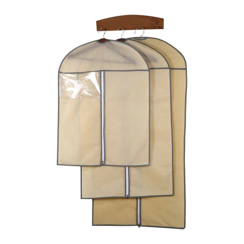 Hangerworld 50 Cintres 40cm Fins et Solides en Métal Noir avec Barre Pantalon et