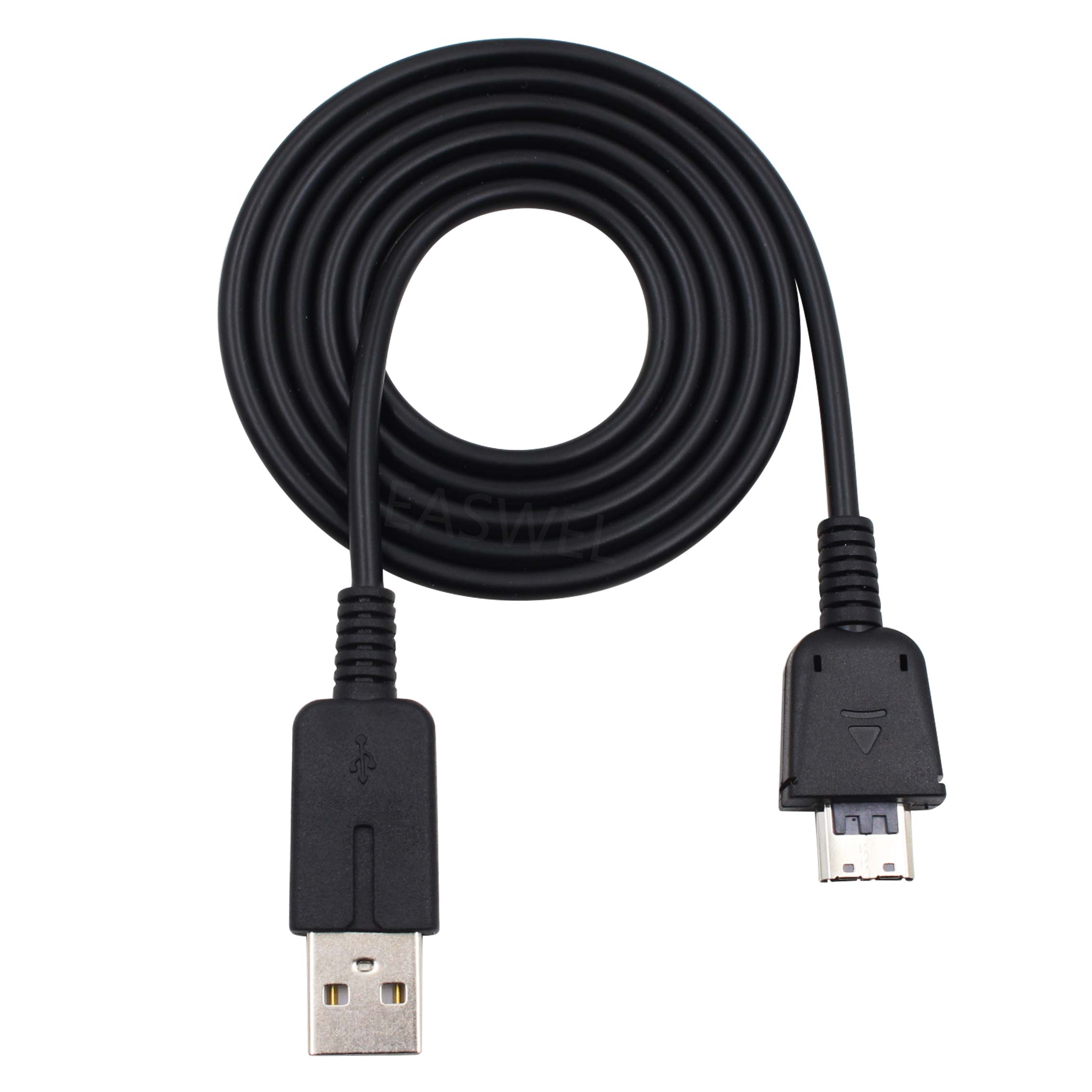1 stücke USB synchronisieren Ladegerät Kabel für COWON S9 X7 X9 C2 J3 iAudio 10 MP3 freies schiff