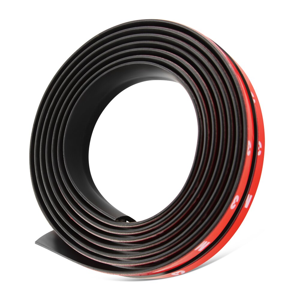 Auto Dak Rubber Afdichtstrip Accessoires Voor Citroen C1 C2 C3 C4 C5 C6 C8 Berlingo Cactus Picasso C-elysee Vts Aircross