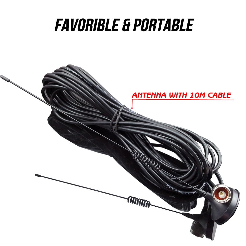 Car-Use Antenna for Signal Booster GSM UMTS 3G LTE Mobile Signal Repeater 820 - 2170mhz Cellular Amplifier 4G Car use Booster