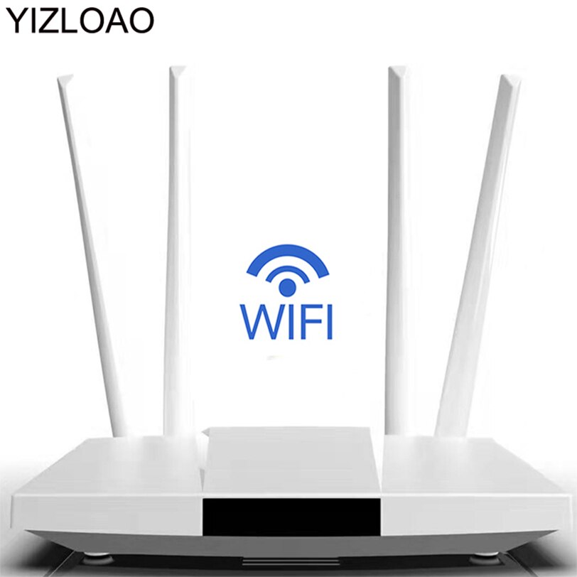 Yizloao 4G Wifi Router Plus Cpe Wifi Access Point 4G 3G Met Wlan Antennes Breedband Mobiele Hotspots rj45 Naar Wifi Range Extender