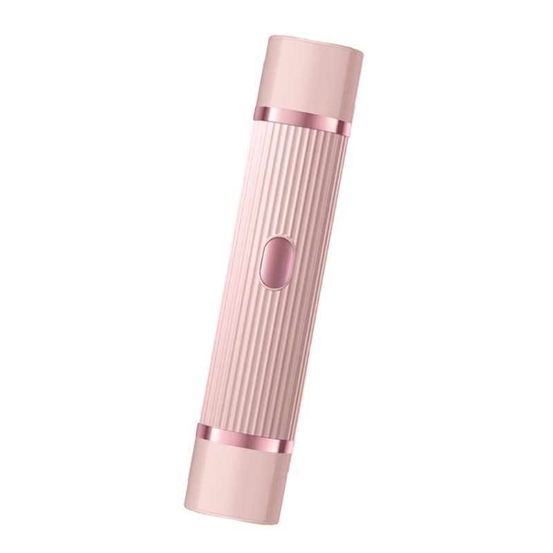 Elektrisk barbermaskin for kvinner for bein bikini trimmer elektrisk kutter for kvinner