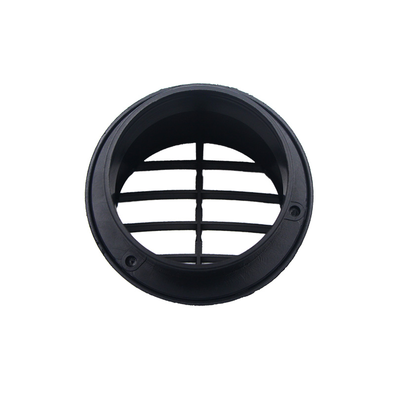 Kindgreat Parking Diesel Heater Luchtcirculatie Kleppen 42/60/75/90Mm Auto Heater Ducting Warme Lucht vent Voor Eberspacher Webasto