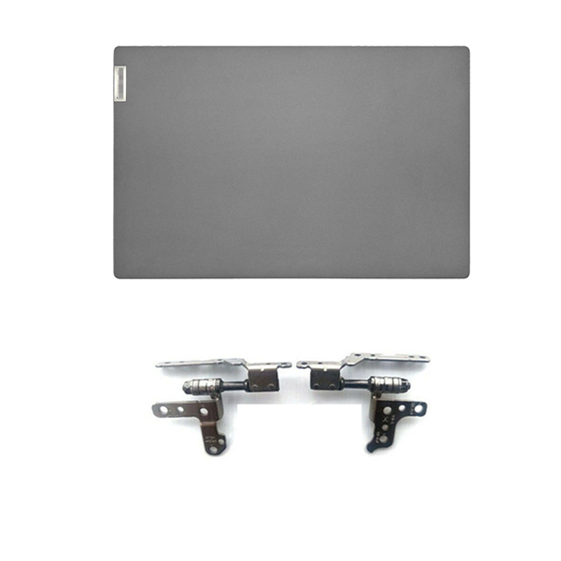 Nieuw Voor Lenovo Ideapad 5 15IIL05 15ARE05 15ITL05 Ideapad 5-15 Lcd-backcover Voorkant Scharnieren achter Deksel Top Terug Case