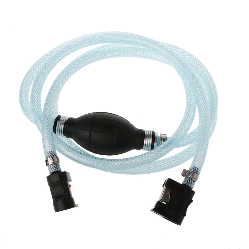 De combustible tubo flexible barco de Motor de gasolina del Motor de tanque de Kit de conectores para Yamaha Motor Q84E