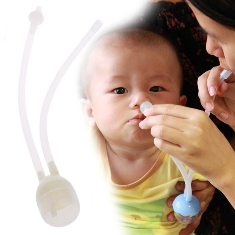 Baby Safe limpiador nariz aspirador Nasal con aspiración al vacío con cepillo de pinzas Set , servicio de triangulación de envíos