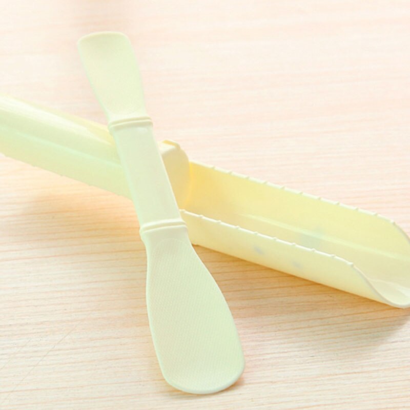 Kitchen DIY Meatball Machine Household Food Tools Fishball Processing Spoon Kitchen Gadgets