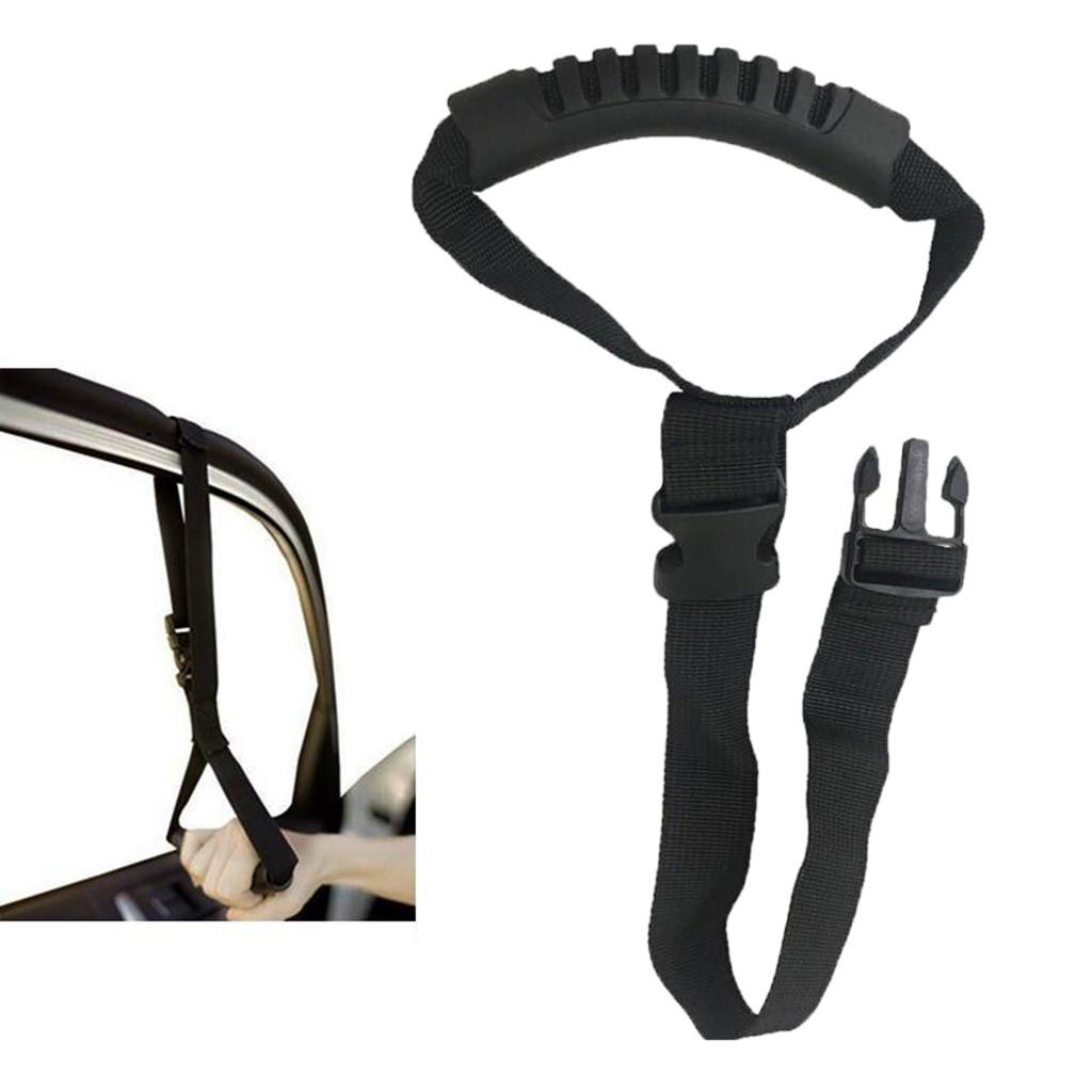 Auto Car Grab Handle, Adjustable Standing Aid Safety Handle, Vehicle Support