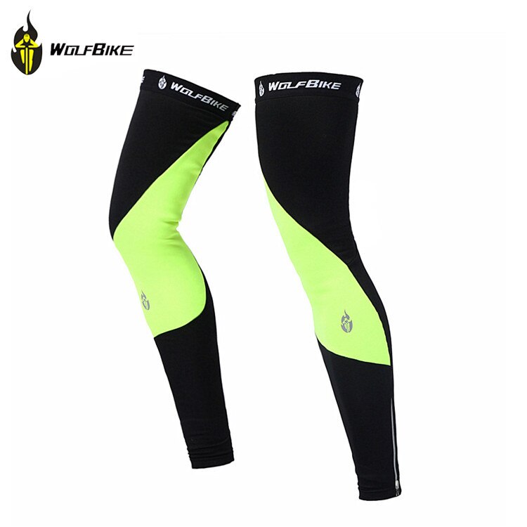 Wosawe unisex termisk fleece moto cykelvärmare vinter vindtät mountain road cykel motocross cykel cykel ridning legging