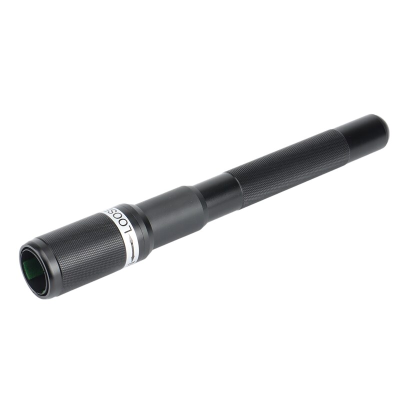 Pool Cue Extension Push on Telescopic Extension Billiard Holder Extender Alloy Billar Stick Cue Exceed Extender: Black