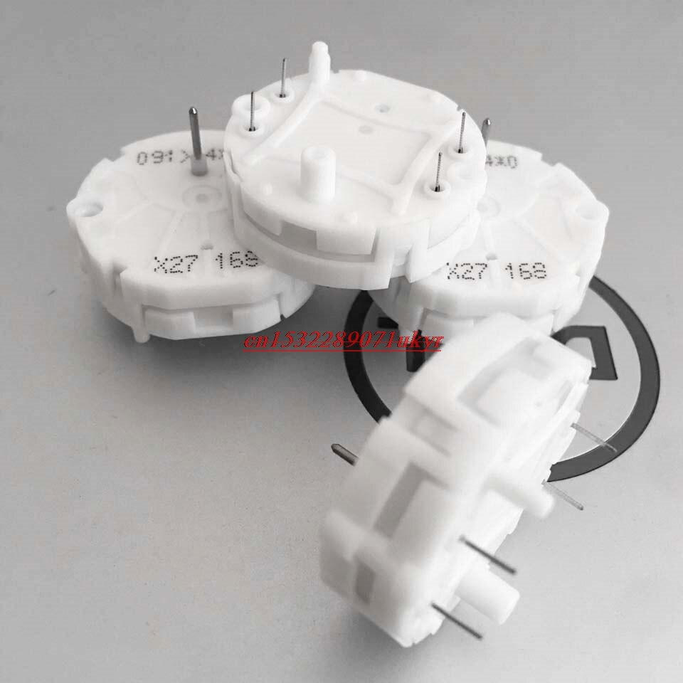 X27 168 Speedometer Stepper Motor For Chevy Buick Hummer GL8 Sail Conversion Kit Gokart Dashboard XC5 X25 X27.168 Xc5168 Motors
