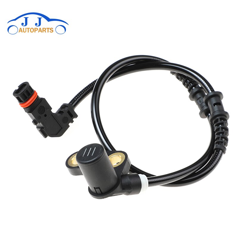 2025402317 Front Left Right ABS Sensor Wheel Speed Sensor For Mercedes Benz C-CLASS W202 S202 SLK R170 CLK C208 A208