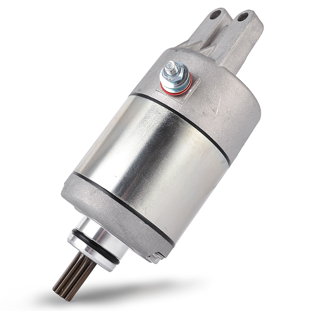 58440001000 Starter Motor For K-TM 660 640 LC4-E Six Days Super Moto LS-E/mil LC4 Rallye Customer Bike